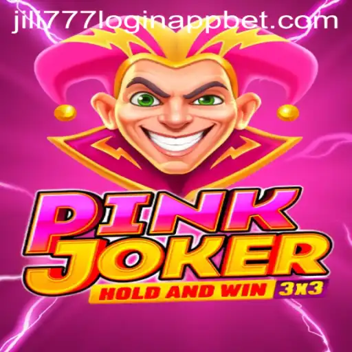 Exploring the World of Pinkjoker: A Gaming Experience with Jili777 Login App