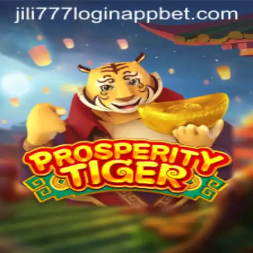 Exploring the World of ProsperityTiger and the Jili777 Login App