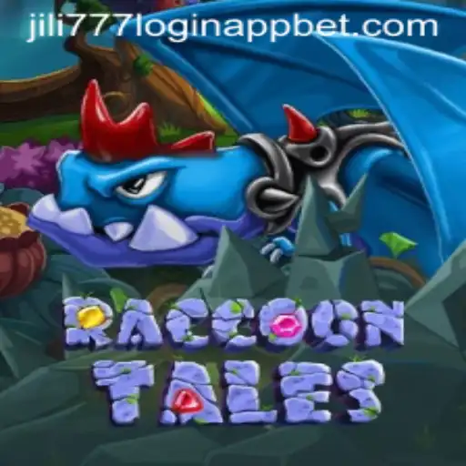 Discover the Enchanting World of RaccoonTales