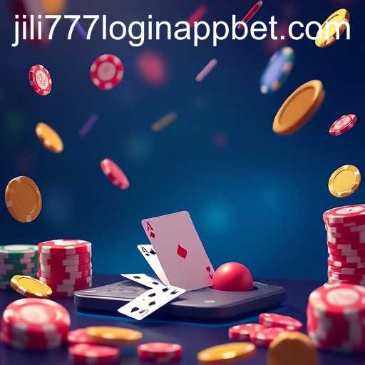 jili777 login app