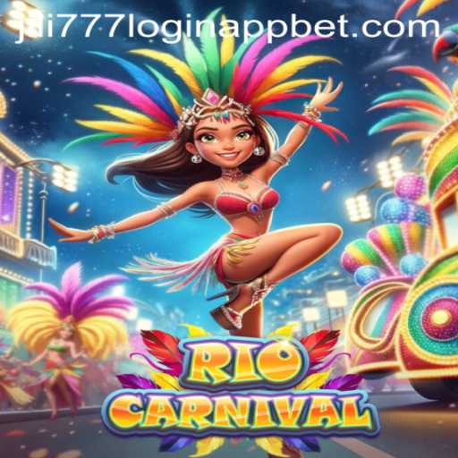 Discover the Vibrant World of RioCarnival: A Festive Gaming Adventure