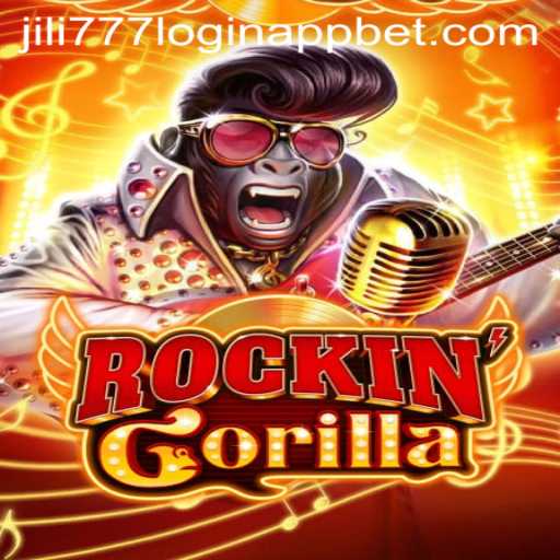 Unleashing the Adventure with RockinGorilla Game and Jili777 Login App