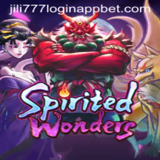 Discover the Mystical Realm of SpiritedWonders
