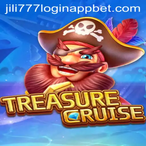 Embark on an Adventure with TREASURECRUISE and Enhance Your Experience with jili777 Login App