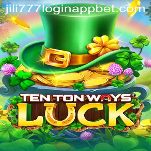 Exploring TenTonWaysLuck: A Deep Dive into Strategy and Fun