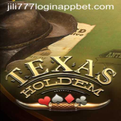 Exploring Texas Holdem and the Jili777 Login App