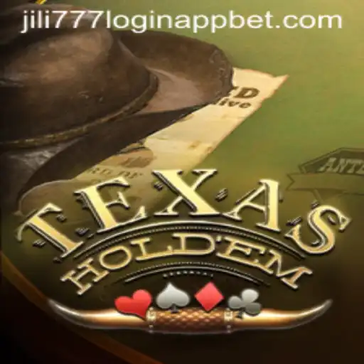 Exploring Texas Holdem and the Jili777 Login App