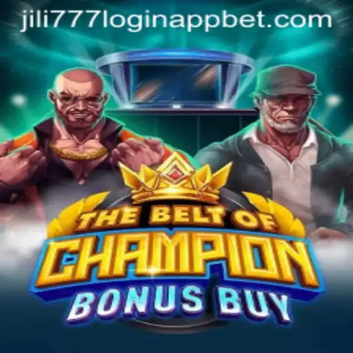 TheBeltOfChampionBonusBuy: An Immersive Gaming Experience in a New Era