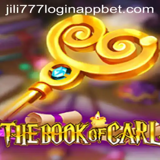 Unlock the Mysteries of 'TheBookofCarl' with Jili777 Login App