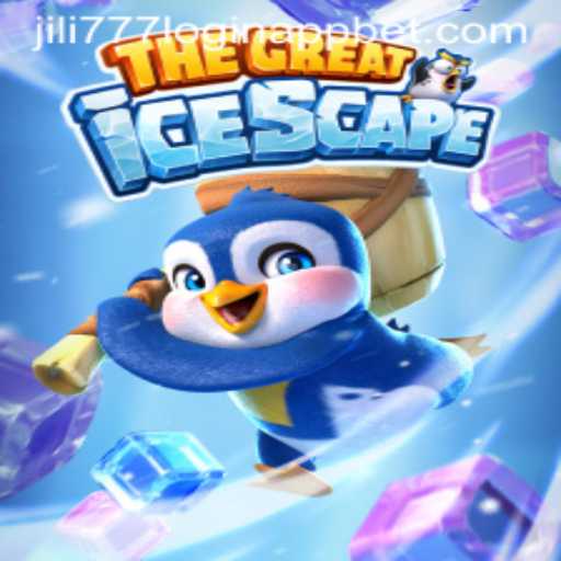 Exploring TheGreatIcescape: An Adventure in a Frosty Wonderland