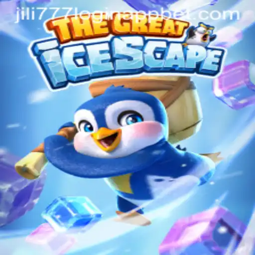 Exploring TheGreatIcescape: An Adventure in a Frosty Wonderland
