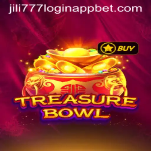 Unveiling TreasureBowl: Embark on a Gaming Adventure with jili777 Login App