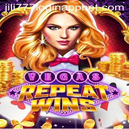 Exploring the Thrill of VegasRepeatWins: A Casino Game Revolution