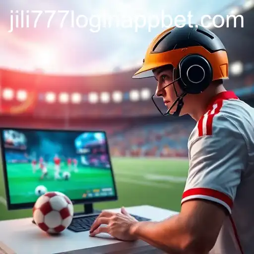 Exploring the World of Virtual Sports and the Exciting Role of jili777 login app