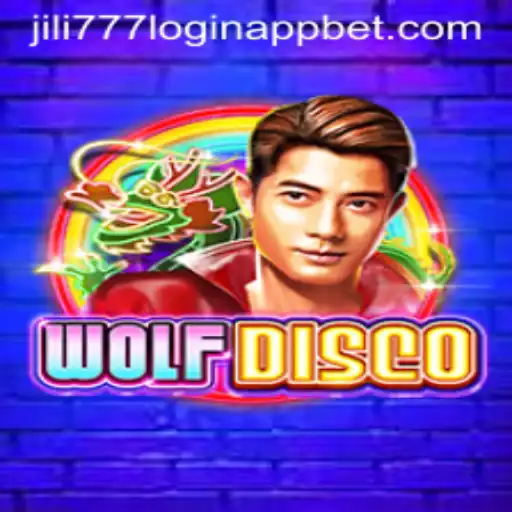 Discover the Intriguing World of WolfDisco