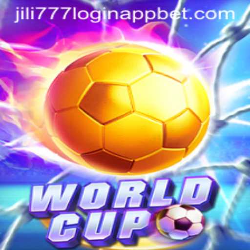 Experience the Thrill of WorldCup with the Jili777 Login App